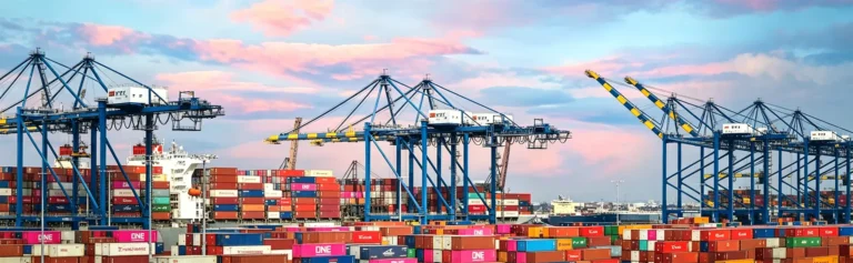 How Logistics Monitoring Improve Services Quality