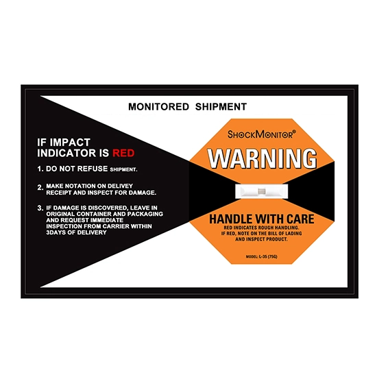 Impact Indicator