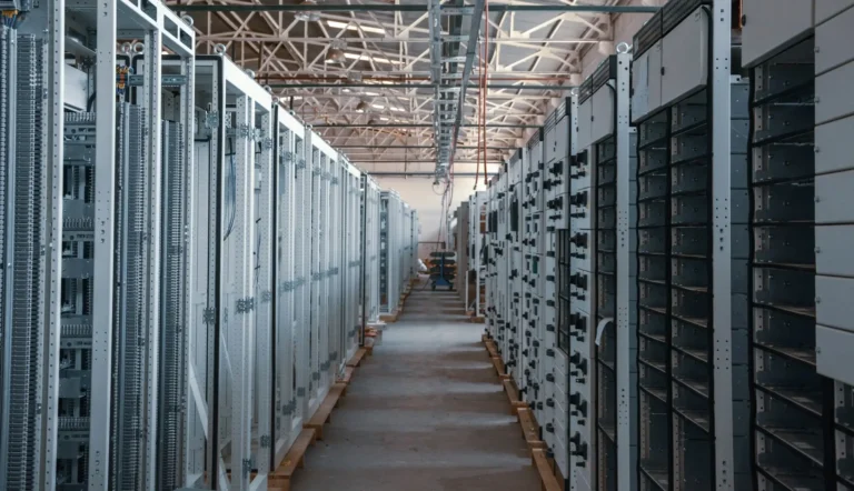 Shock Indicator for Data Centers Monitoring During Transportation